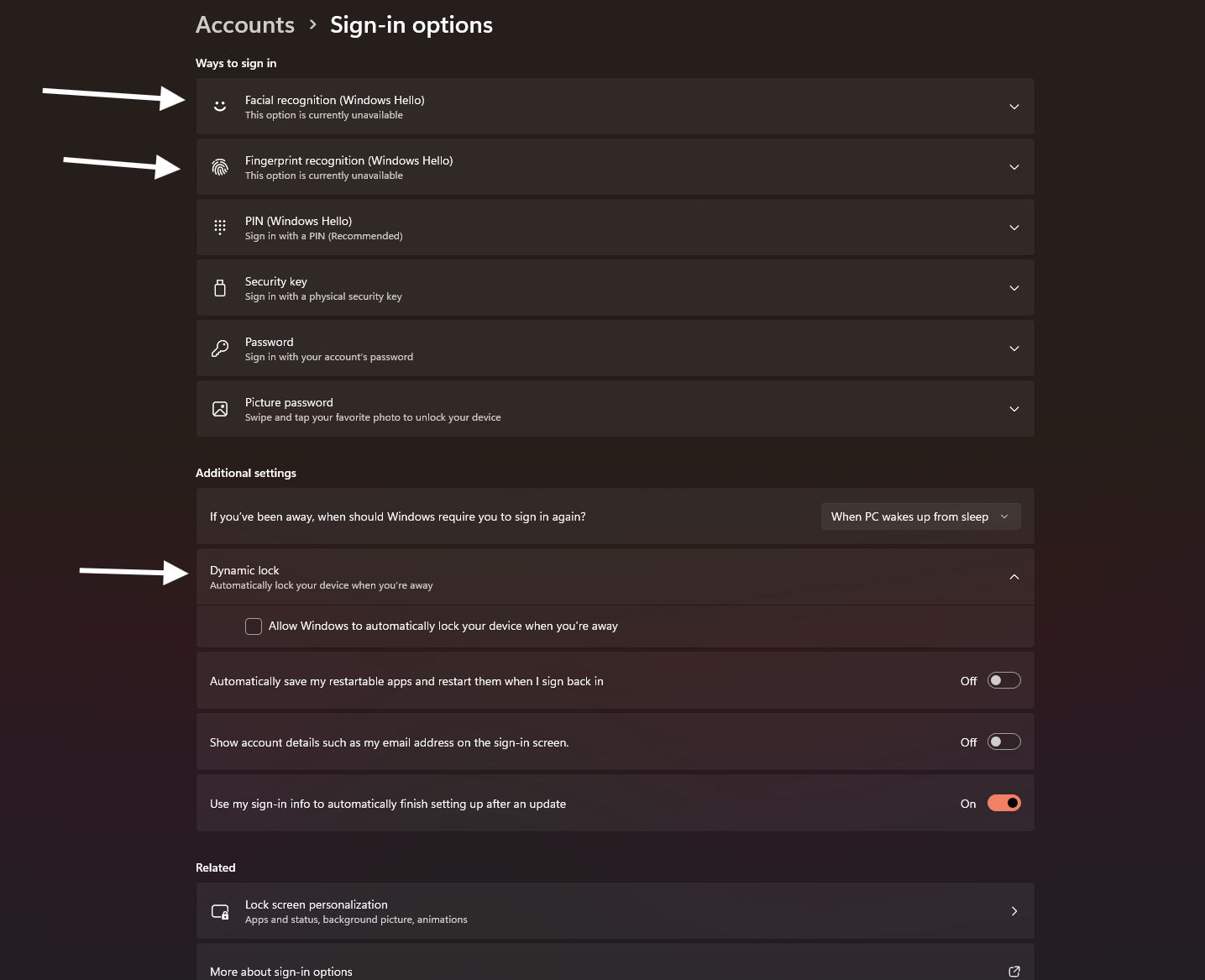 Securing Account (Image credit: Tech4Gamers)