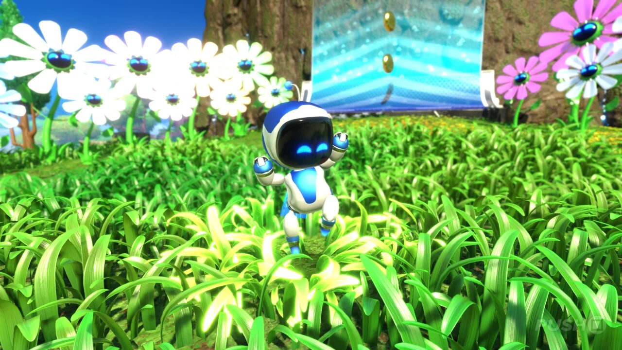 Astro Bot