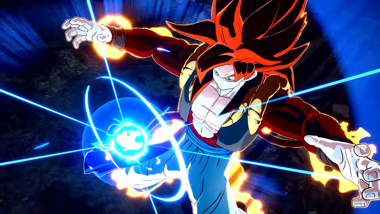 Dragon Ball Sparking Zero 3 million sales