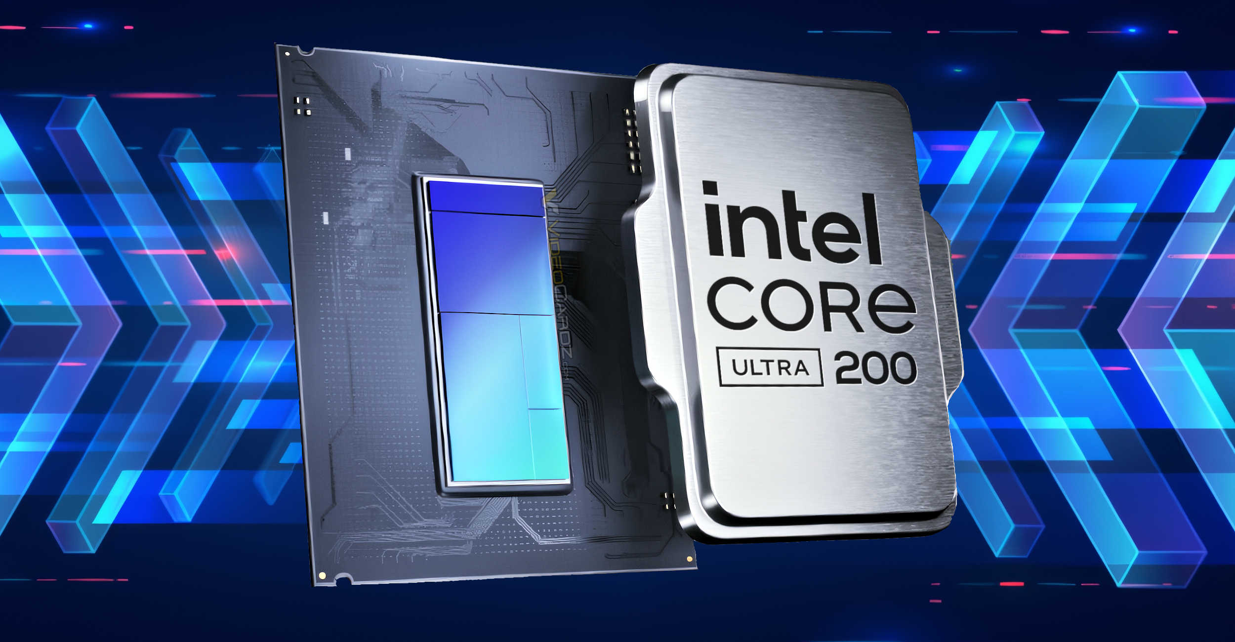 Intel Core Ultra 200S