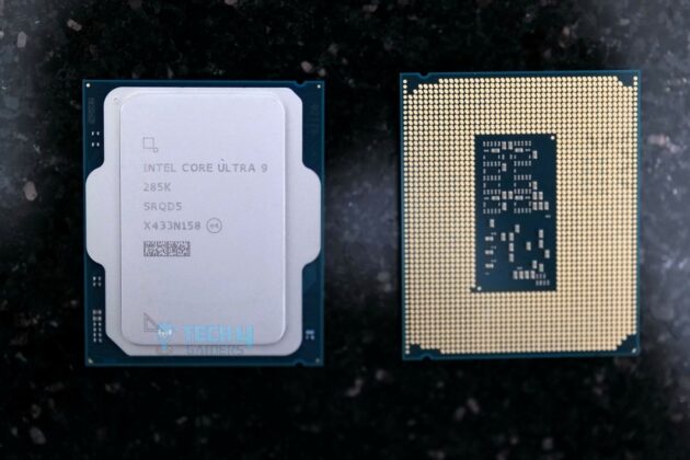 Intel-Core-Ultra-9-285K-Processor-Front-Back