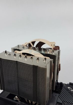 Noctua NH-D15 G2 LBC - Clearance RAM 2