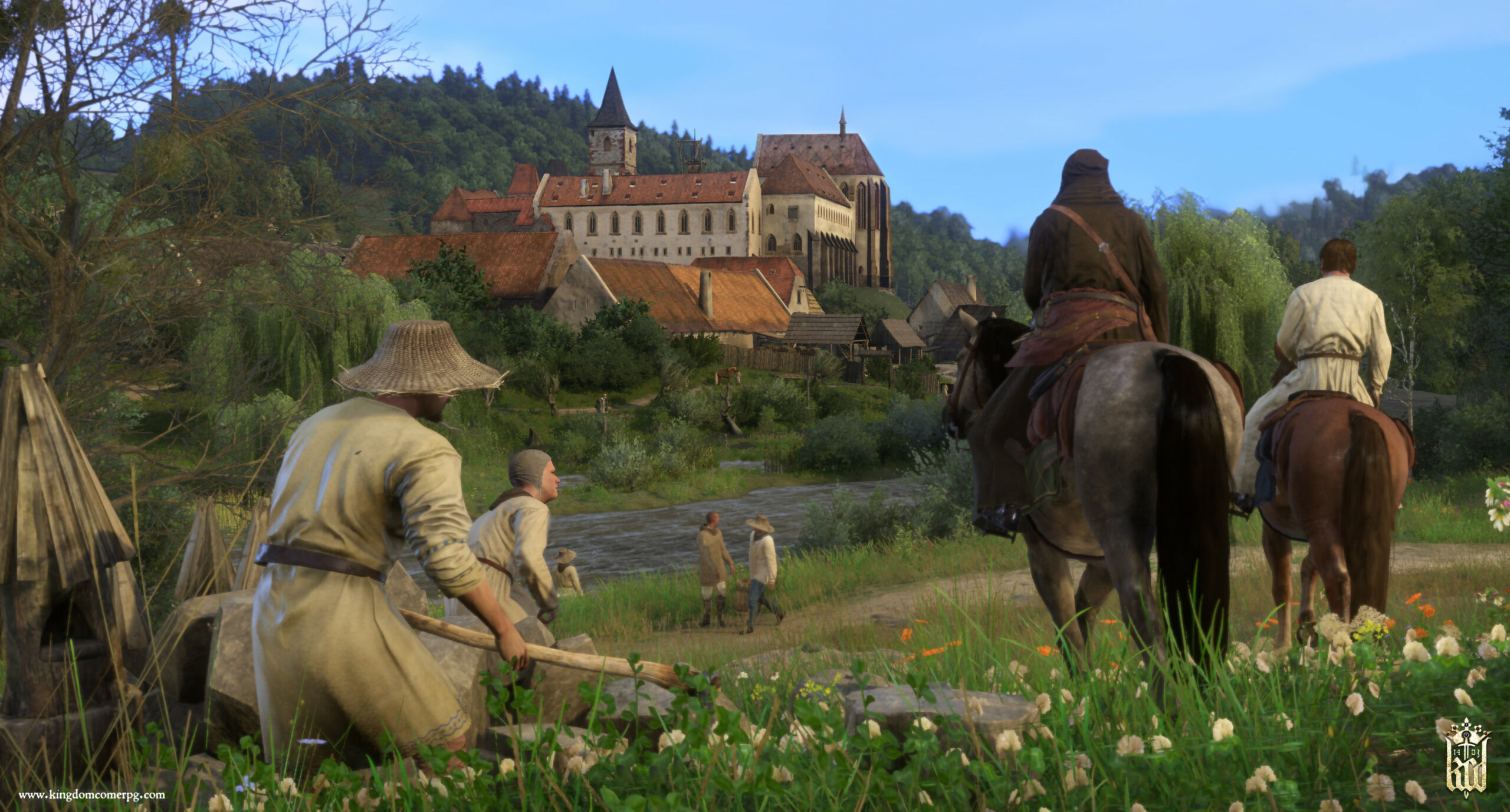 Kingdom Come Deliverance 2 will be an action-packed RPG that completely evolves the elements of its predecessors.