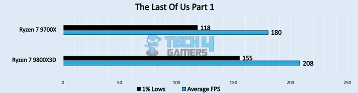 The Last Of Us