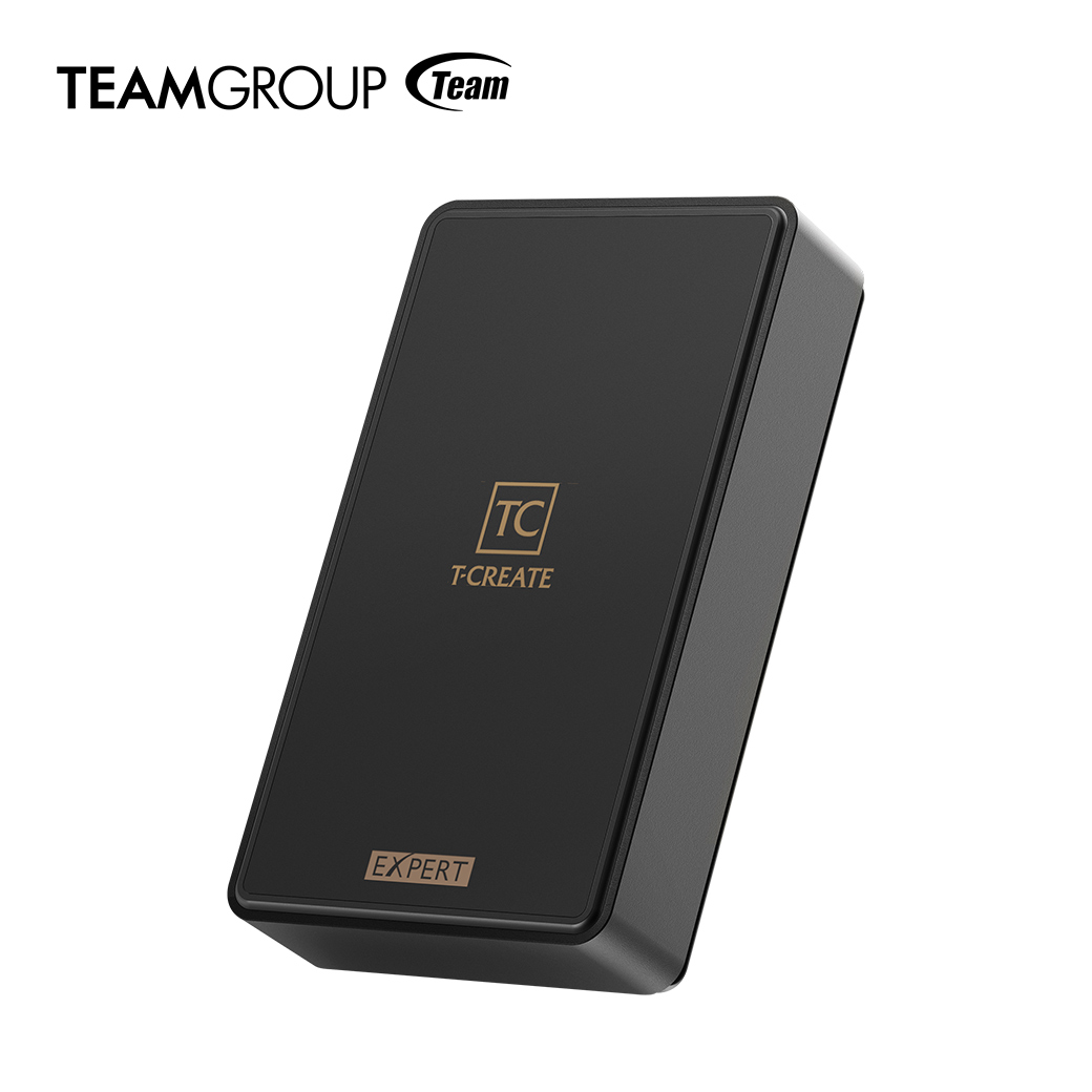 TeamGroup T-Create Expert P32 SSD