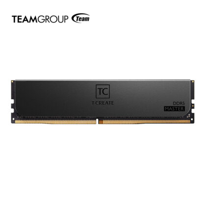 TeamGroup T-Create Master AI DDR5