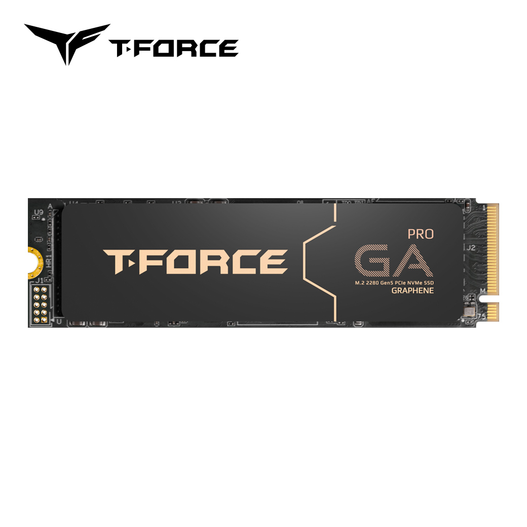 TeamGroup T-Force GA Pro